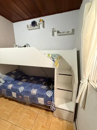 Vendo Treliche Branca 100% MDF