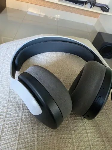 Fone PS5 Playstation Pulse