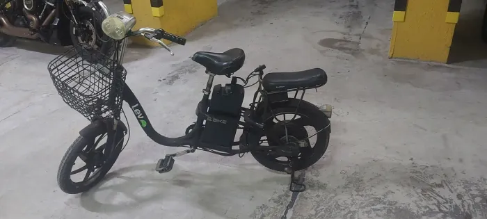 Vendo bike e-bike lev