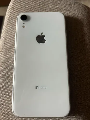 Vendo iPhone XR