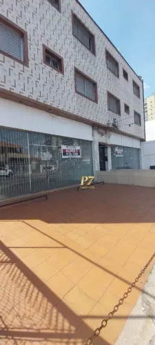 Galpão para alugar, 1320 m² por R$ 30.335,95/mês - Jardim do Mar - São Bernardo do Campo/S