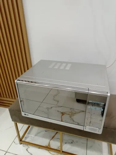 Microondas lg 30 litros