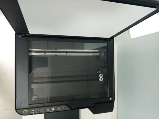 Impressora Multifuncional Epson Ecotank L3250 com Wifi