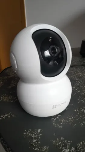 Câmera Ezviz Wifi