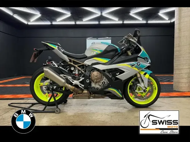 BMW S 1000 RR 2022 ** Impecável!