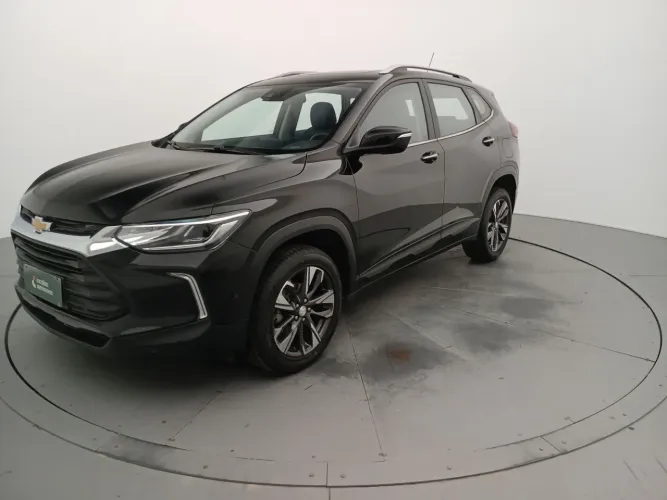 Chevrolet Tracker Premier 1.2 Turbo 12V Flex AUT 2025