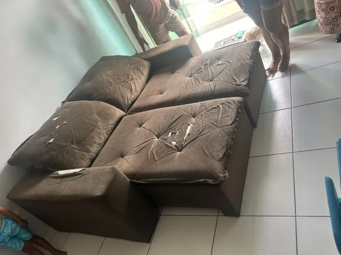 Sofá