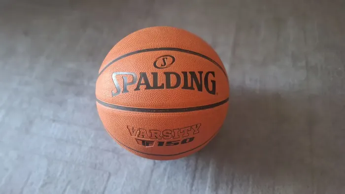 Bola de Basquete Seminova