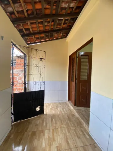 CASA À VENDA NO ANJO DA GUARDA ? R$ 145 MIL!
