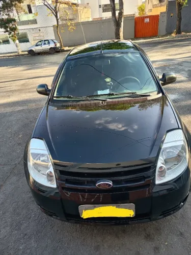 Ford KA 1.0 8v/1.0 8V ST Flex 3P 2010