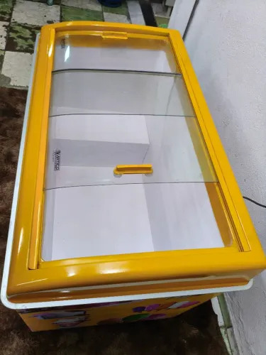 Freezer horizontal Ártico 