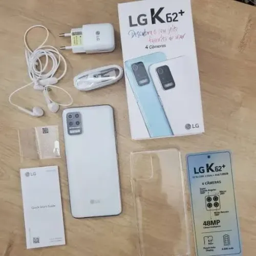 celular LG 