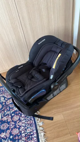 Bebê conforto - máxi cosi