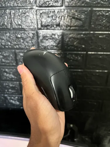 Mouse Gamer DragonFly Moba Gamer Competitivo Trabalho Jogo Jogos