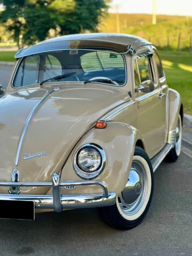 Volkswagen Fusca 1300 1970