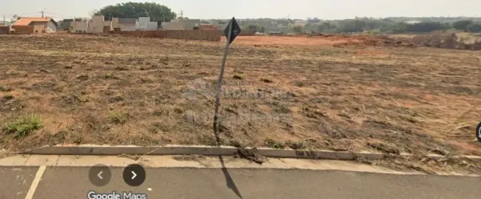 Terreno Residencial para Venda com 300m² no bairro Loteamento Eville