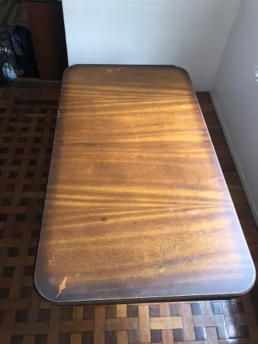 Mesa de Madeira