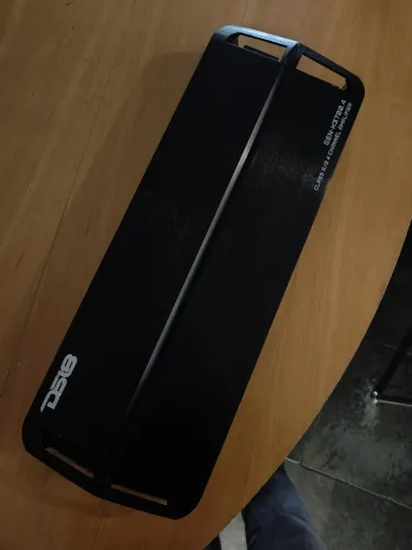 Amplificador DS18 AB (Americano) - Módulo de som