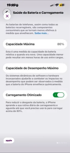 Iphone 14 muito conservado (NÃO ACEITO TROCAS)