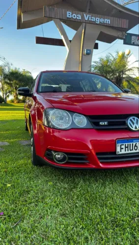 Volkswagen Golf GT 2.0 MI T. Flex 8V 4P Tiptronic 2013