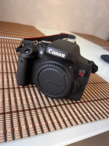 T6i Canon