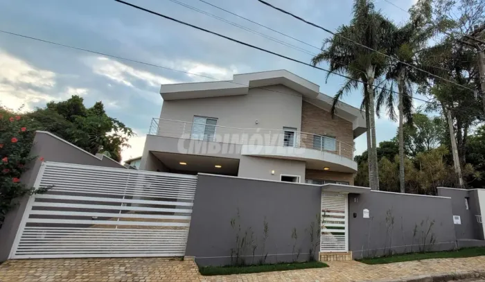 casa - Parque Xangrilá - Campinas