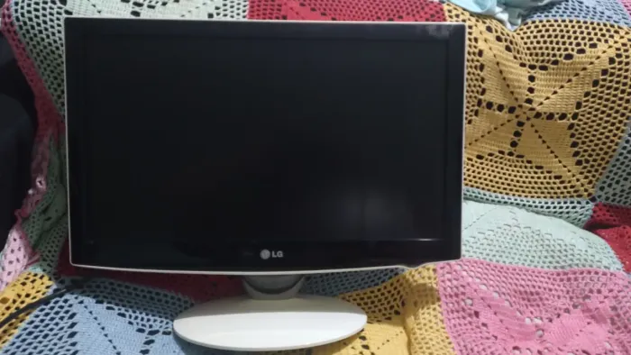 Vendo Tela de PC Full HD