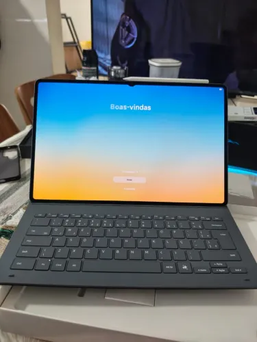 Tablet Samsung Tab S11 Ultra 512 Gb