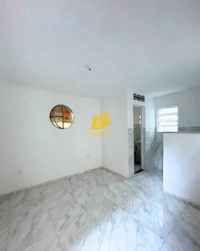 ALUGA - APARTAMENTO EM IBICUÍ