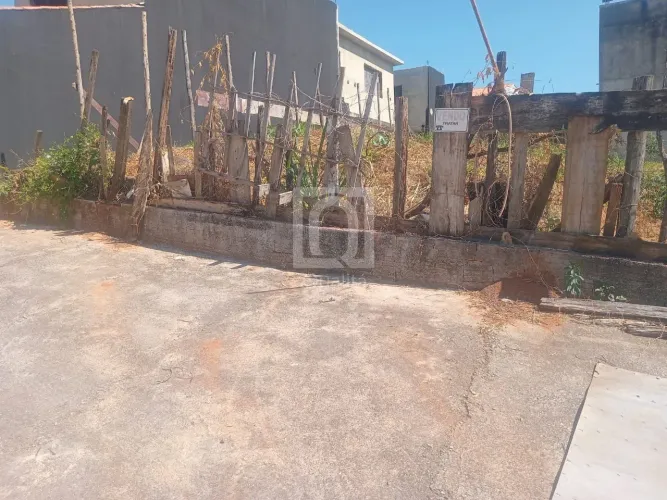Terreno 250 m² à venda no Parque São Bento em Sorocaba
