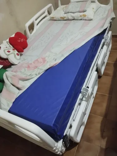 Colchão Hospitalar