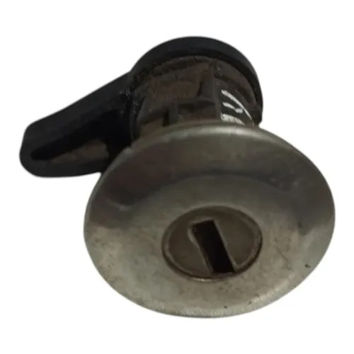 Cilindro Chave Porta Peugeot 206 207 1999 2000 2001 A 2005