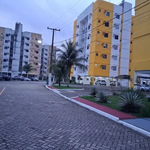 Alugo esse apartamento, Condomínio.Campo Belo