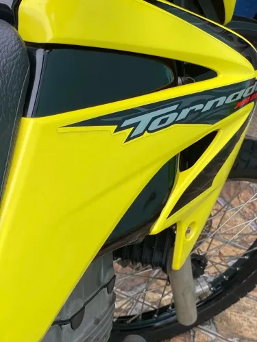Tornado 250