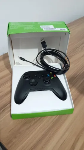 Controle Xbox-one