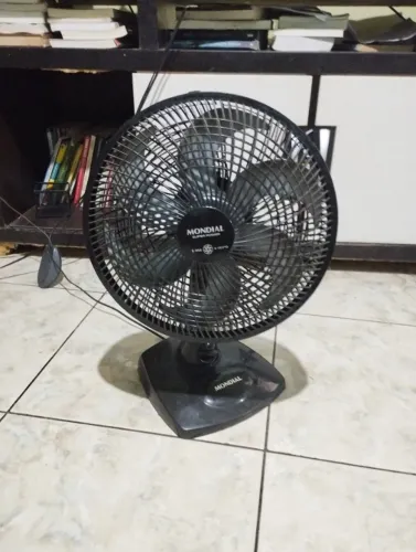 Ventilador Mondial 6 pás