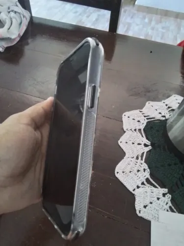 iPhone 12 128gb.  Novinho.