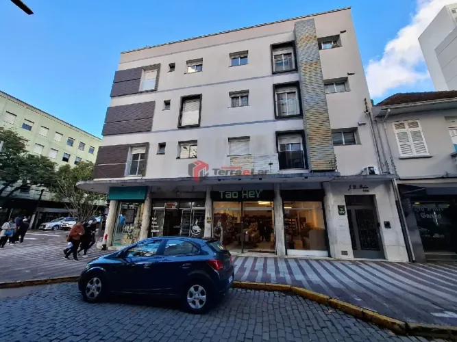 Apartamento Centro Caxias do Sul
