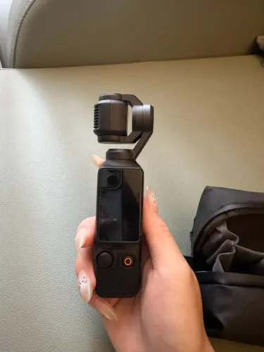 Dji Osmo pocket 3