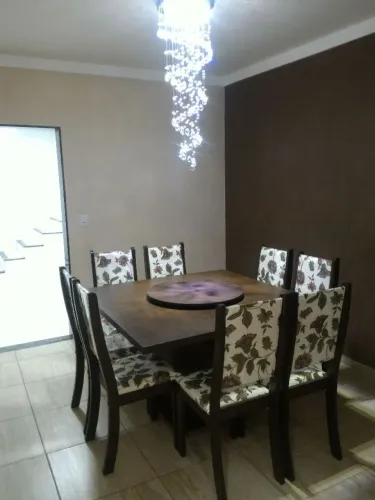 Vendo 2 casas