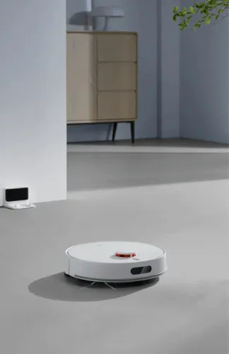 Robô Xiaomi S40C