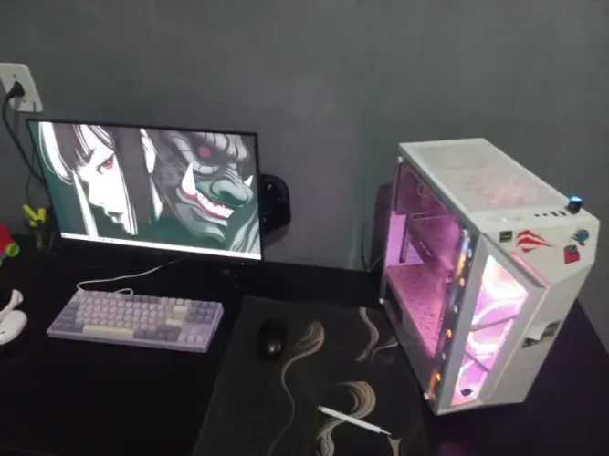 PC Gamer Completo