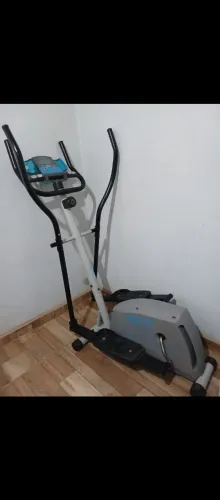 Simulador de Caminhada