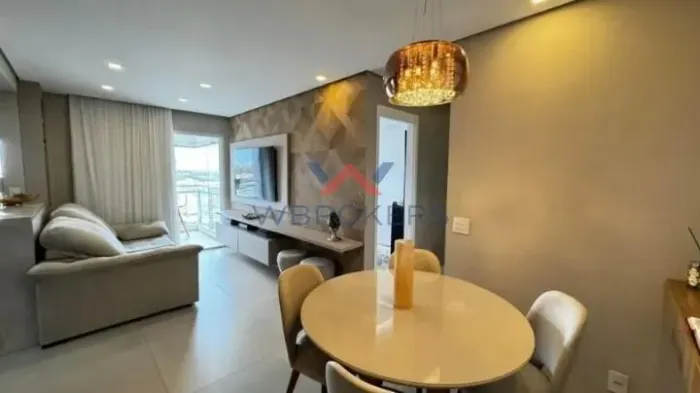 Condomínio Home - Locação