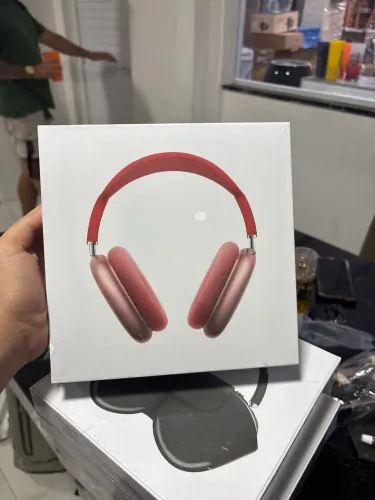 AirPods MAX 1ª linha premium