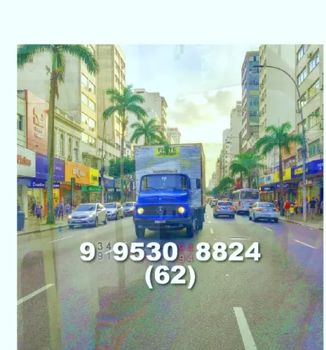 Frete! rápido e seguro! perfeito para sua mudança! preço acessível!