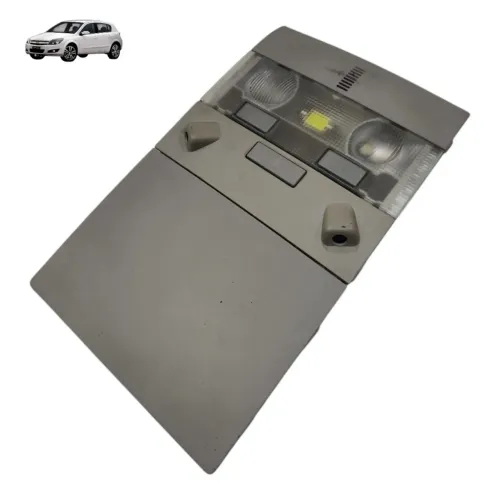 Luz Tetô Cortesia Gm Vectra Gt 2011 2010 2009 2008
