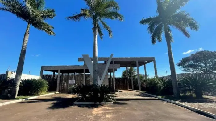 Terreno - Parque Residencial Viva - Pérola/PR