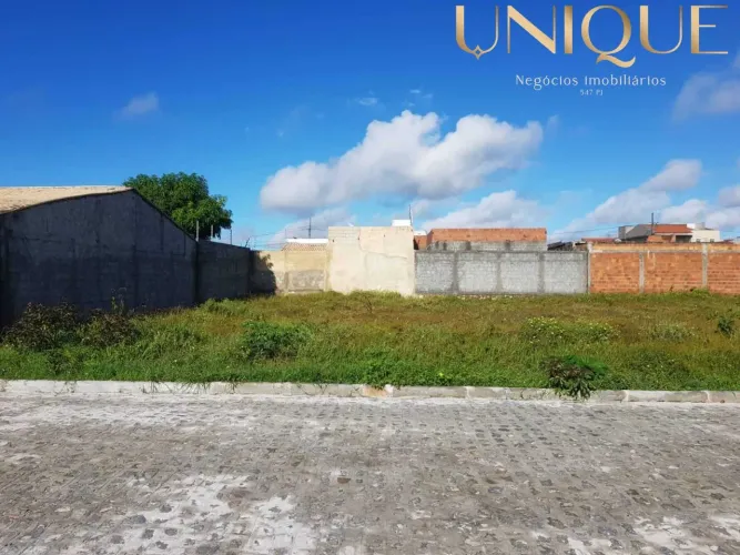 Lote a venda na Aruana no Loteamento Jardim Eldorado - 232610 [23390]