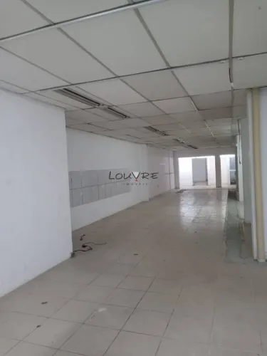 Loja para alugar, 200 m² por R$ 16.900,00/mês - Moema - São Paulo/SP